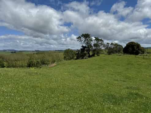  Hetherington Road and Waikokowai Roads, Huntly