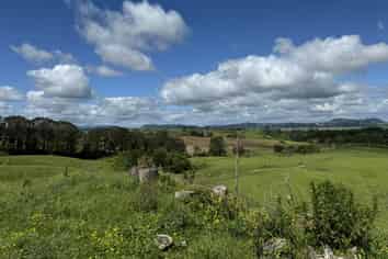  Hetherington Road and Waikokowai Roads, Huntly