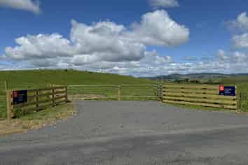  Hetherington Road and Waikokowai Roads, Huntly