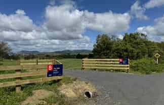  Hetherington Road and Waikokowai Roads, Huntly