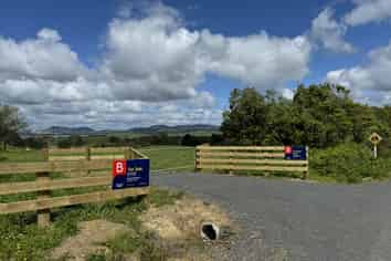  Hetherington Road and Waikokowai Roads, Huntly