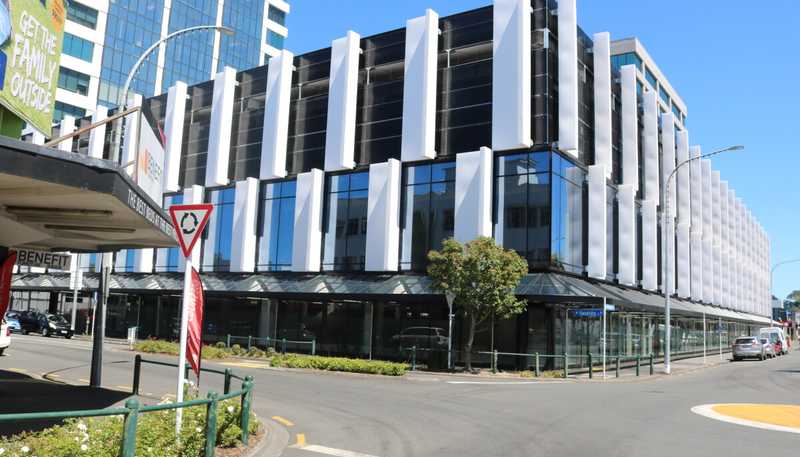 85 -101 Alexandra Street, Hamilton Central