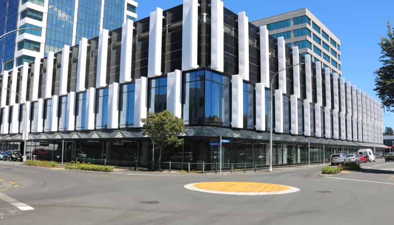 85 -101 Alexandra Street, Hamilton Central
