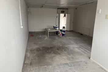 Vacant Retail Space Available Now!