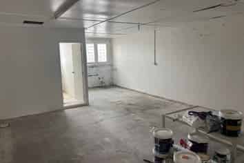 Vacant Retail Space Available Now!
