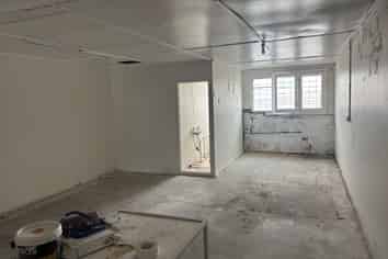 Vacant Retail Space Available Now!