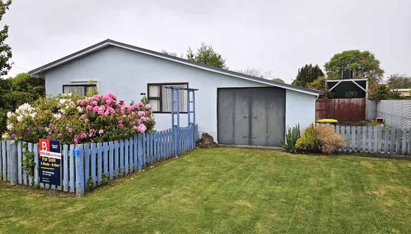 9 Arthur Road, Caberfeidh