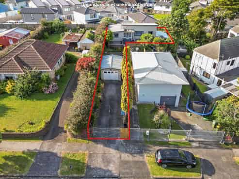 1/22 Myers Road, Manurewa East