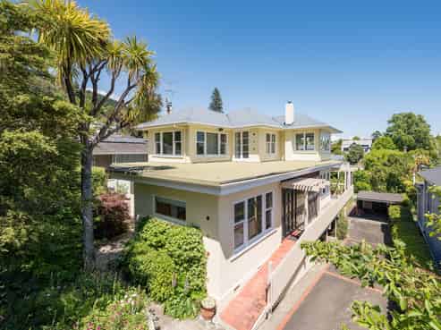 218 Collingwood Street, Nelson South