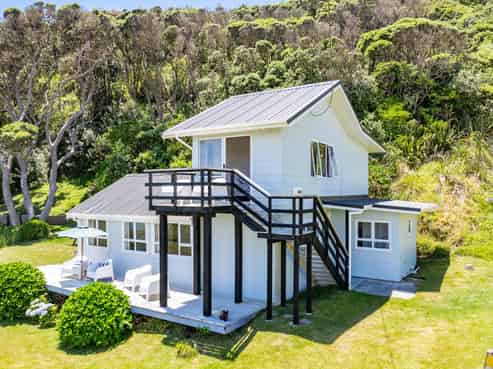 67 Marine Drive, Te Kopuru