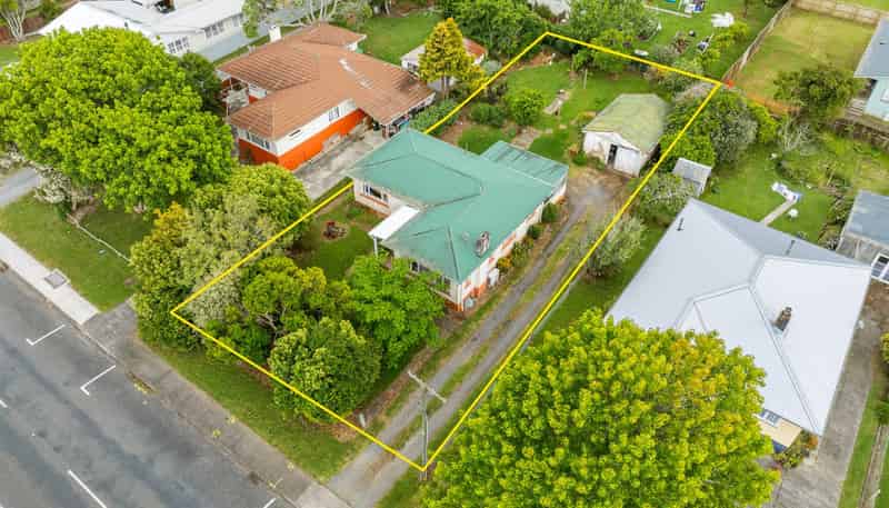 Property