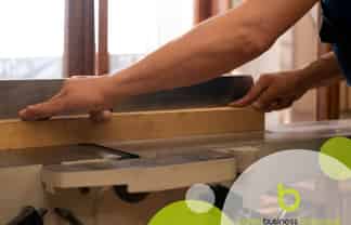 High-Earning Bespoke Manufacturing Business - Luxury Residential Sector