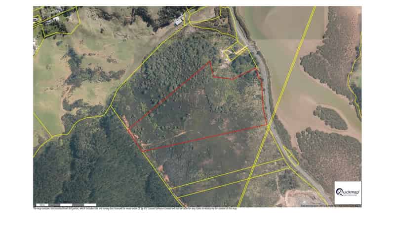  State Highway 10, Mangonui