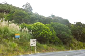  State Highway 10, Mangonui