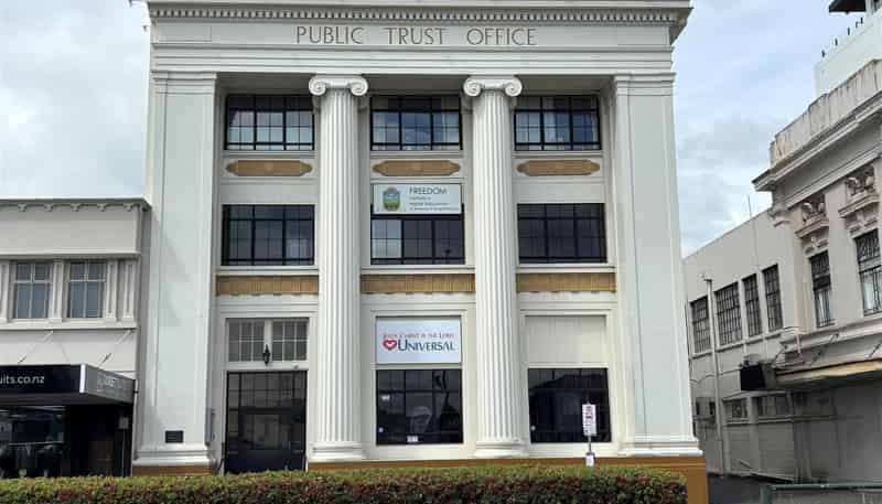  610 Victoria Street, Hamilton Central