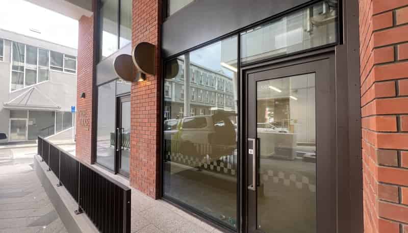 10 Alpha Street, Te Aro