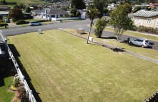 1 Chaytor Street, Te Puke