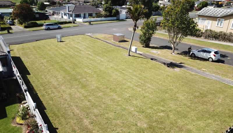 1 Chaytor Street, Te Puke