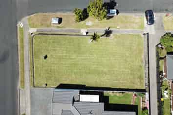 1 Chaytor Street, Te Puke