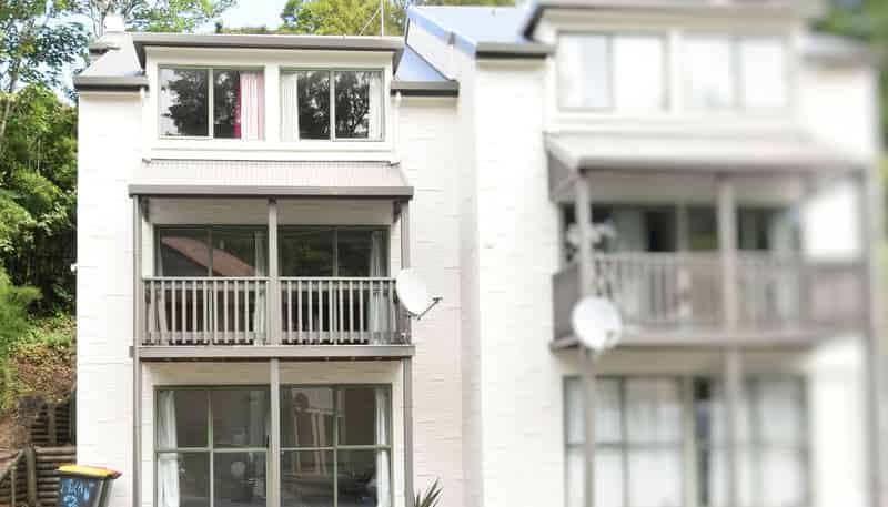 9/63 Opoho Road, NORTH EAST VALLEY