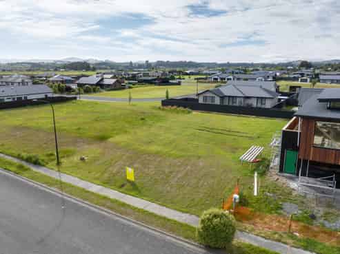 44 Pounamu Drive, Te Anau
