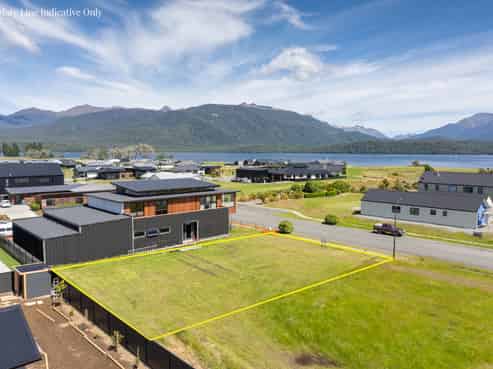 44 Pounamu Drive, Te Anau