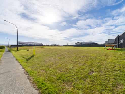 44 Pounamu Drive, Te Anau