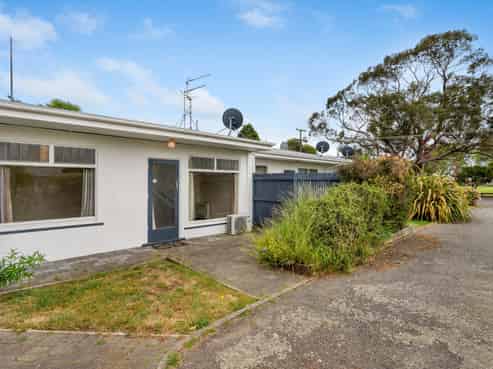 62C Stephenson Street, Blenheim