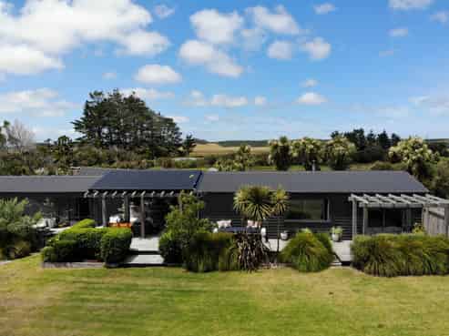 83 McManus Road, Houhora