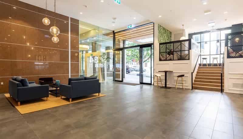  Part L17, 34 Shortland Street, Auckland Central
