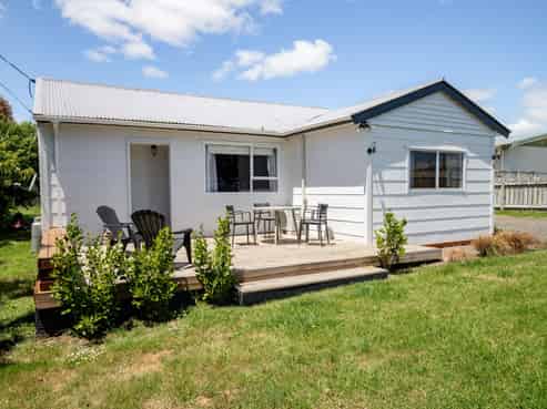 6 Stanley Street, Kerepehi