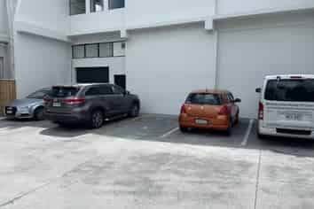 New fit-out with leasing options