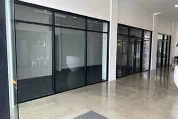 New fit-out with leasing options