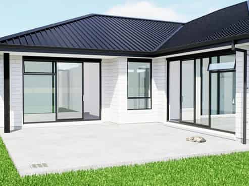 50 Hampton Terrace, Matamata