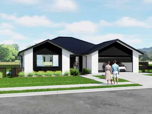 50 Hampton Terrace, Matamata