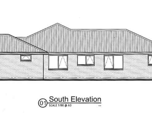 50 Hampton Terrace, Matamata