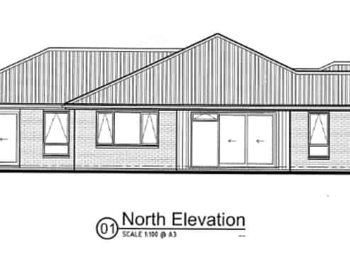 50 Hampton Terrace, Matamata