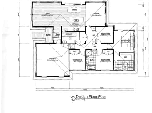 50 Hampton Terrace, Matamata