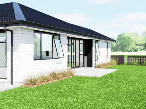 50 Hampton Terrace, Matamata
