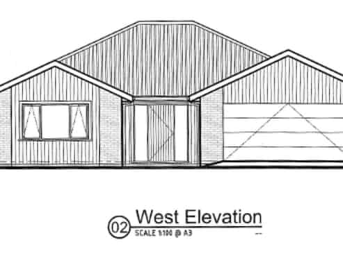 50 Hampton Terrace, Matamata