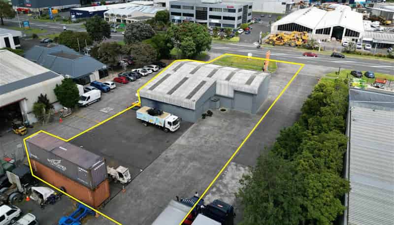  127 Harris Road, East Tamaki