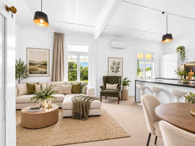  867 Kahikatea Flat Road, Waitoki