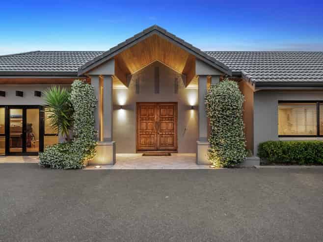  945 Kahikatea Flat Road, Waitoki