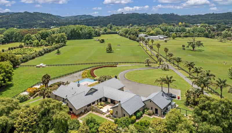  945 Kahikatea Flat Road, Waitoki