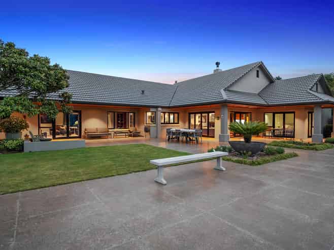  945 Kahikatea Flat Road, Waitoki