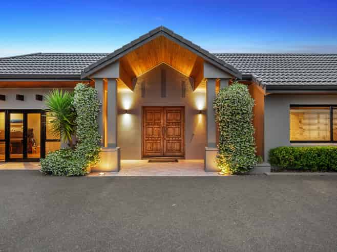  945 Kahikatea Flat Road, Waitoki