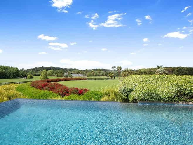  945 Kahikatea Flat Road, Waitoki