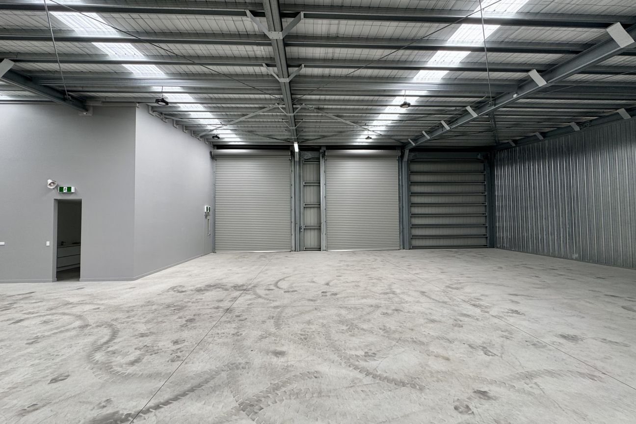 Brand new Bell Block industrial - Aanzicht 6
