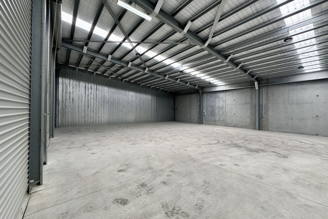 Brand new Bell Block industrial - Aanzicht 4