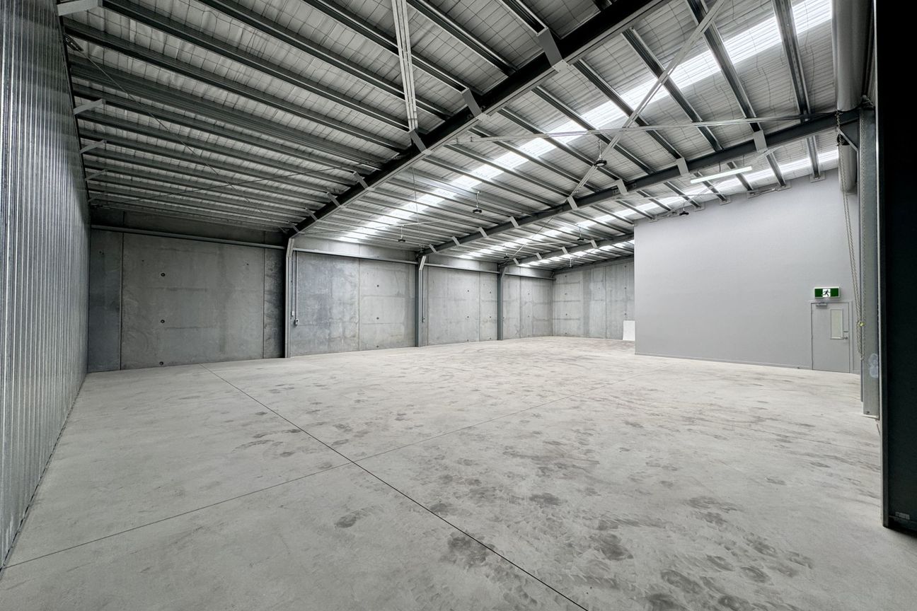 Brand new Bell Block industrial - Aanzicht 5